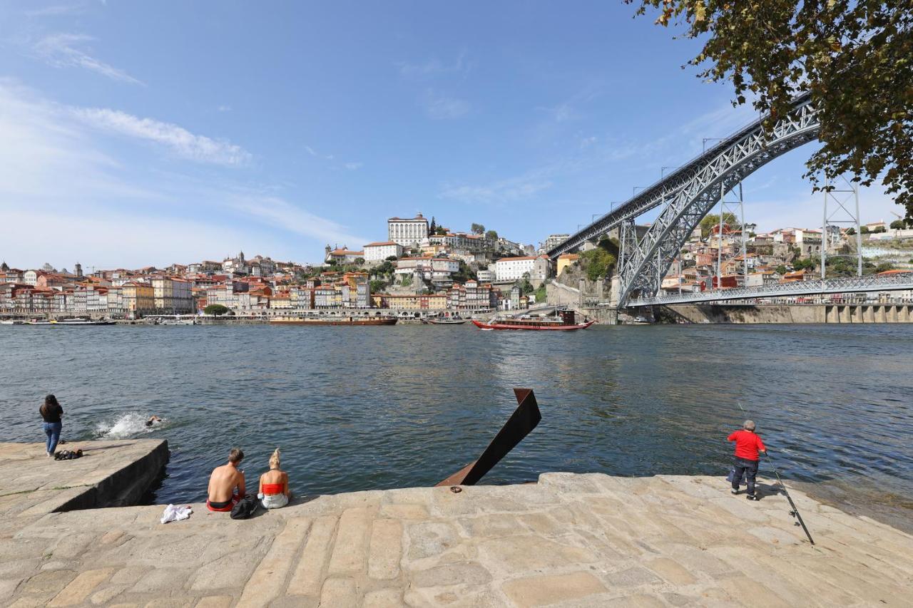 Flh Modern Apartament Porto