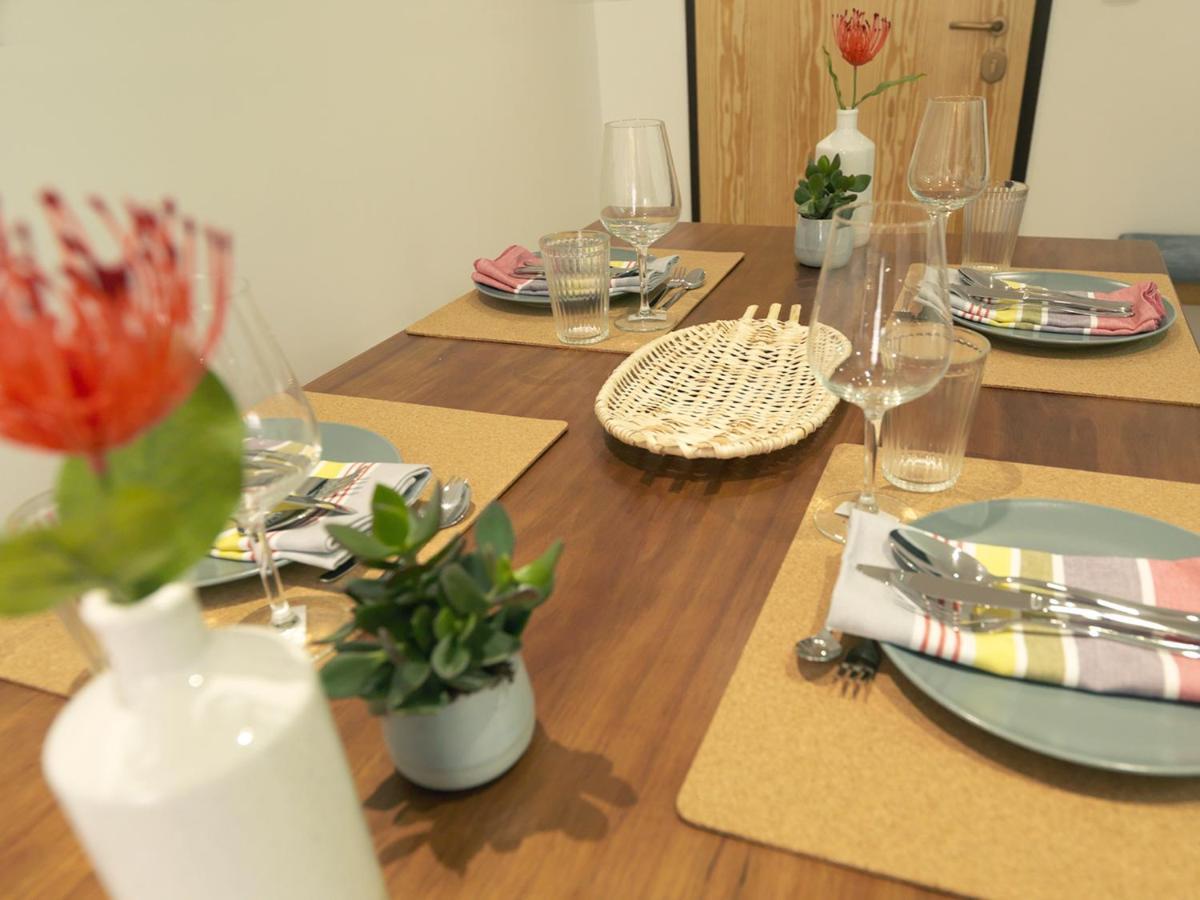 Apartament Flh Modern Porto