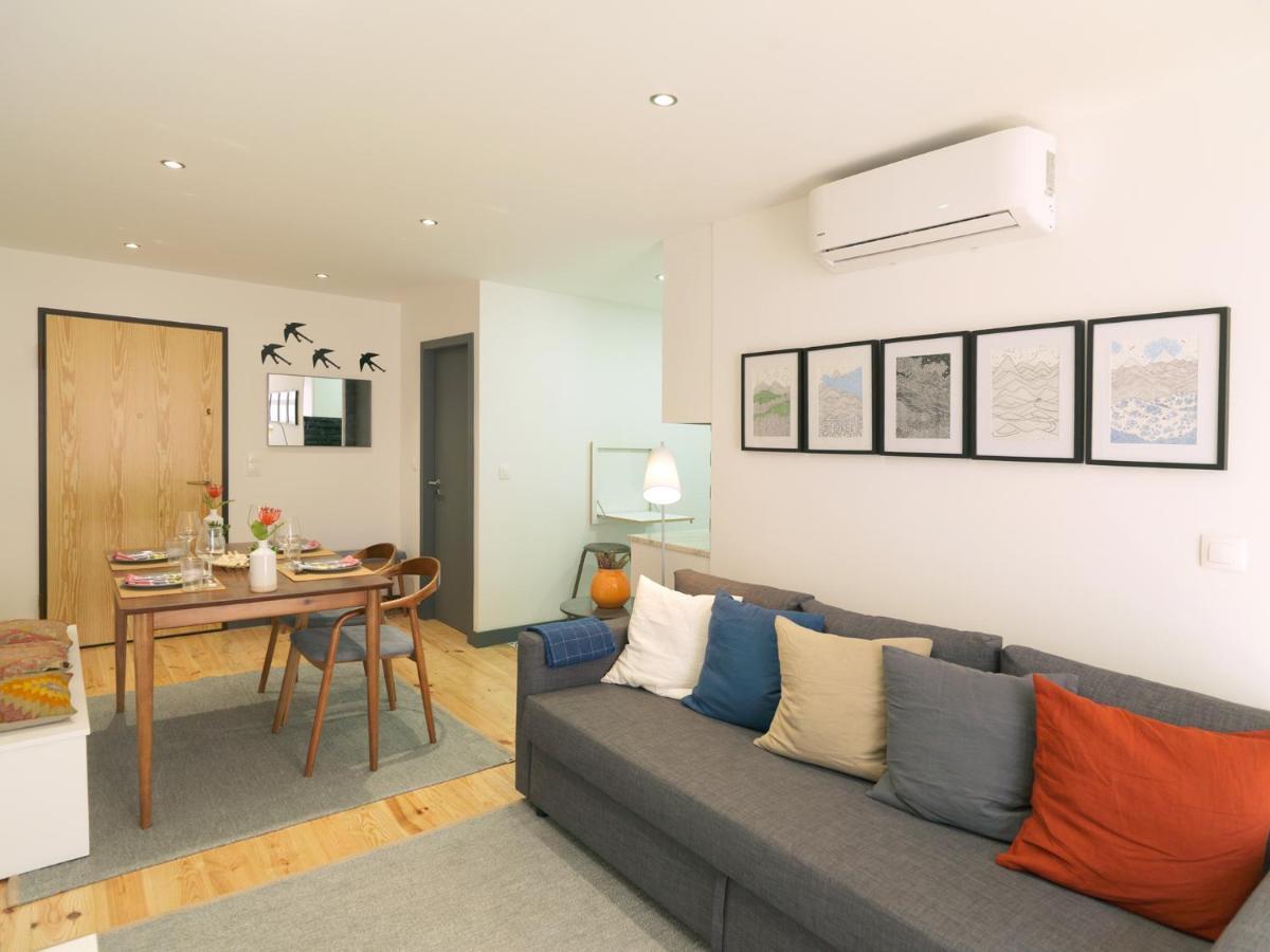 Apartament Flh Modern *