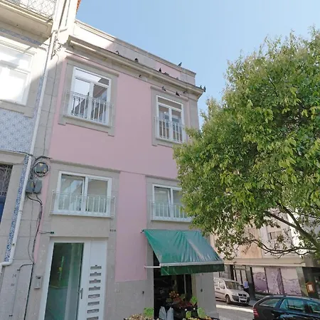 Flh Porto Modern Apartment Exterior photo