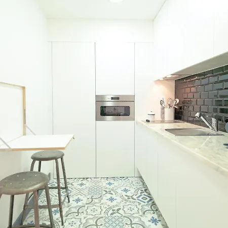 Flh Porto Modern Apartment Exterior photo