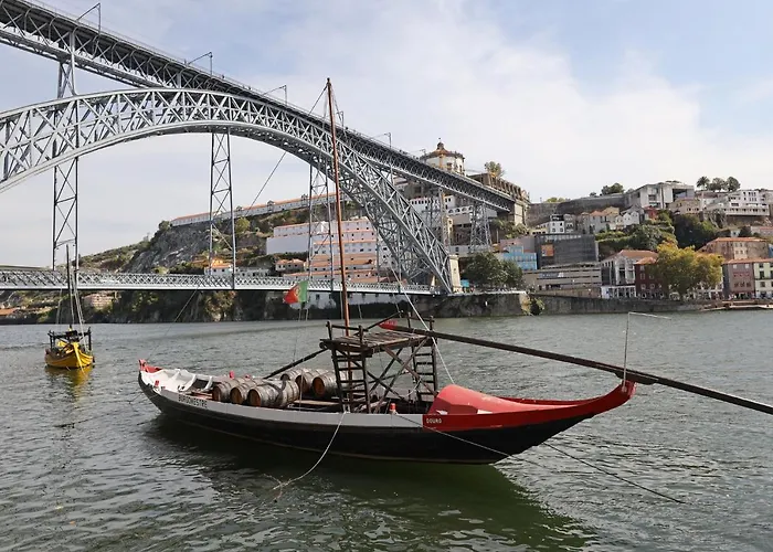 Flh Porto Modern Apartment