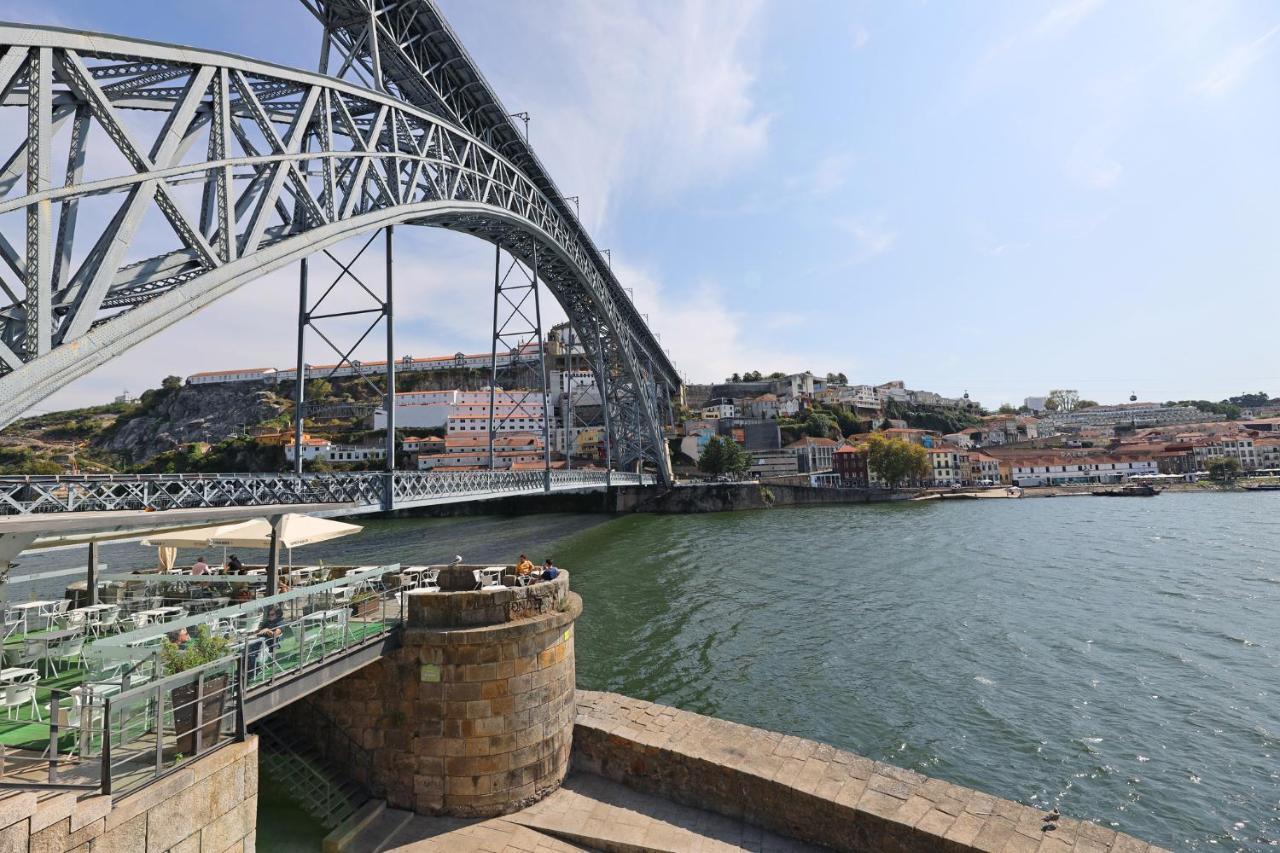 Apartment Flh Modern Porto
