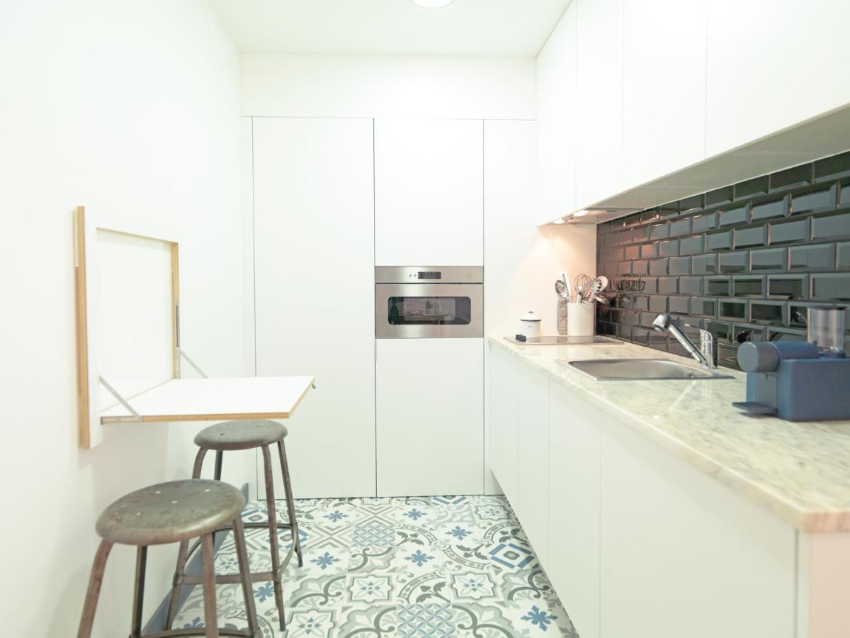 Apartment Flh Modern Porto
