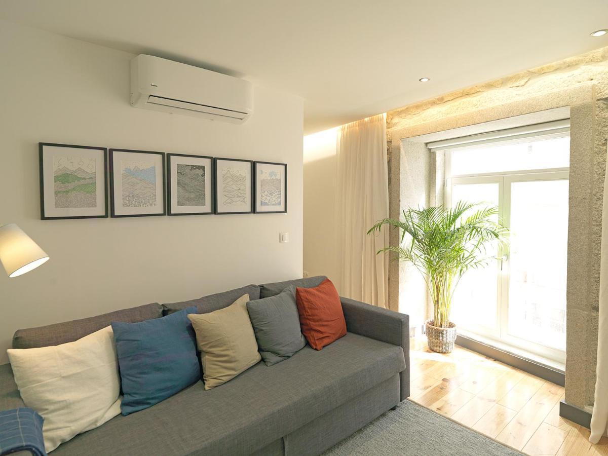 Flh Modern Apartment Porto